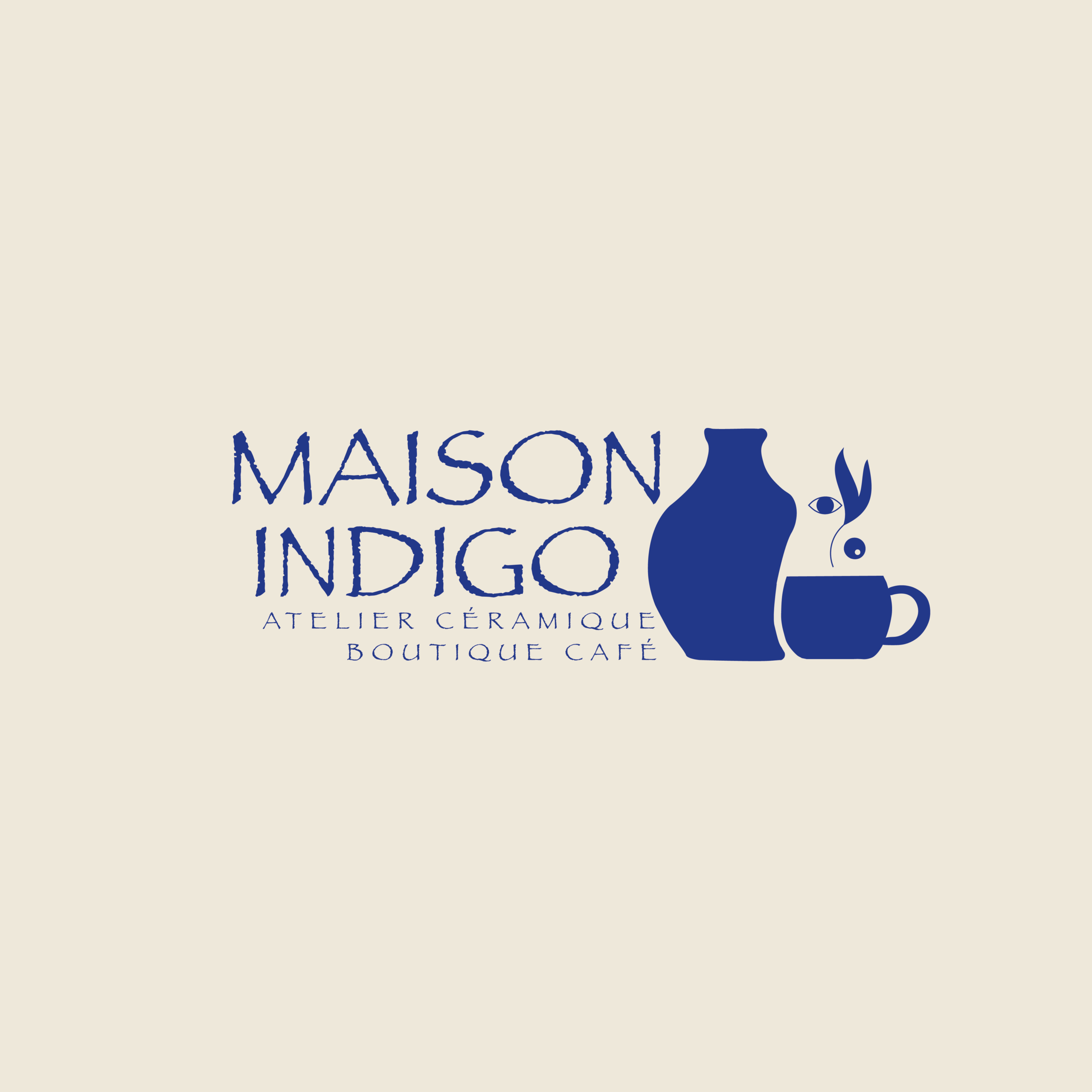 Maison Indigo