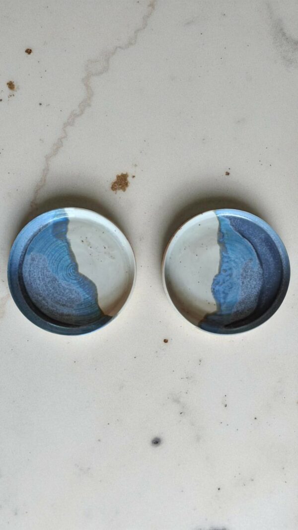 Assiettes Lunablue – Image 2