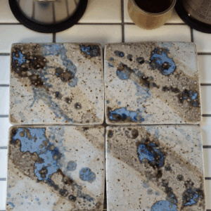 Carreaux "Galaxie"