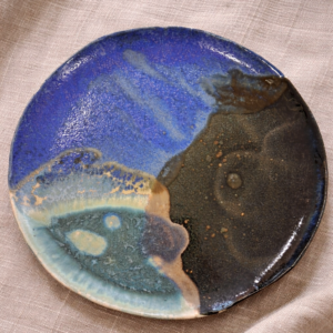 Assiette fonds infinis