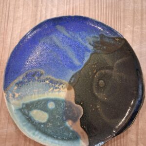 Assiette fonds infinis