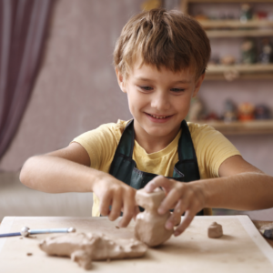 Carte 10 séances mercredis enfants